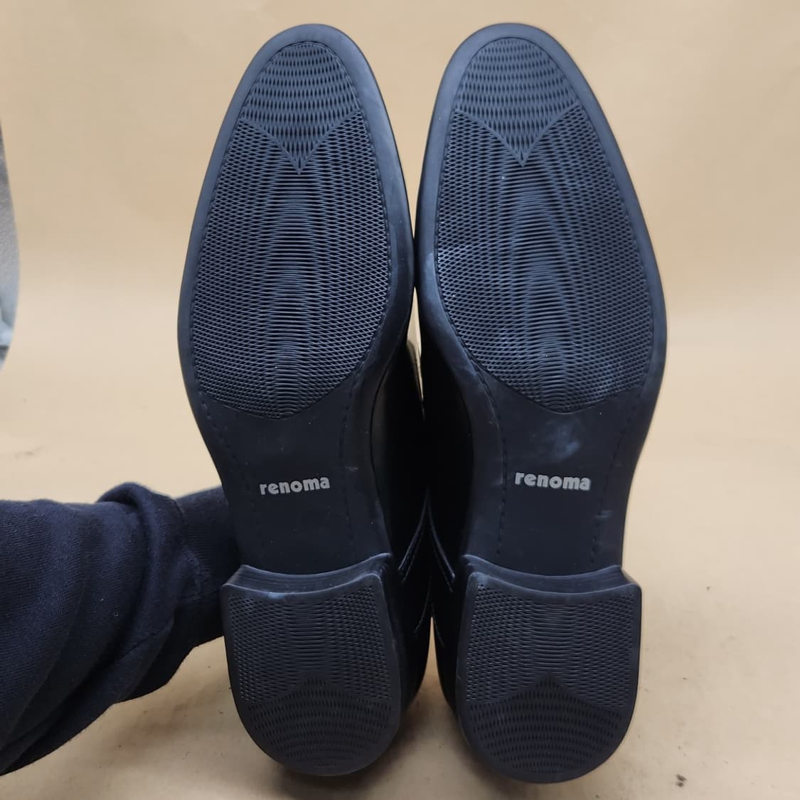 레노마 남성정장구두270 상품이미지3