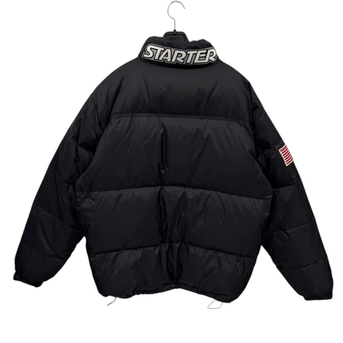 스타터 다운패딩 상품이미지2