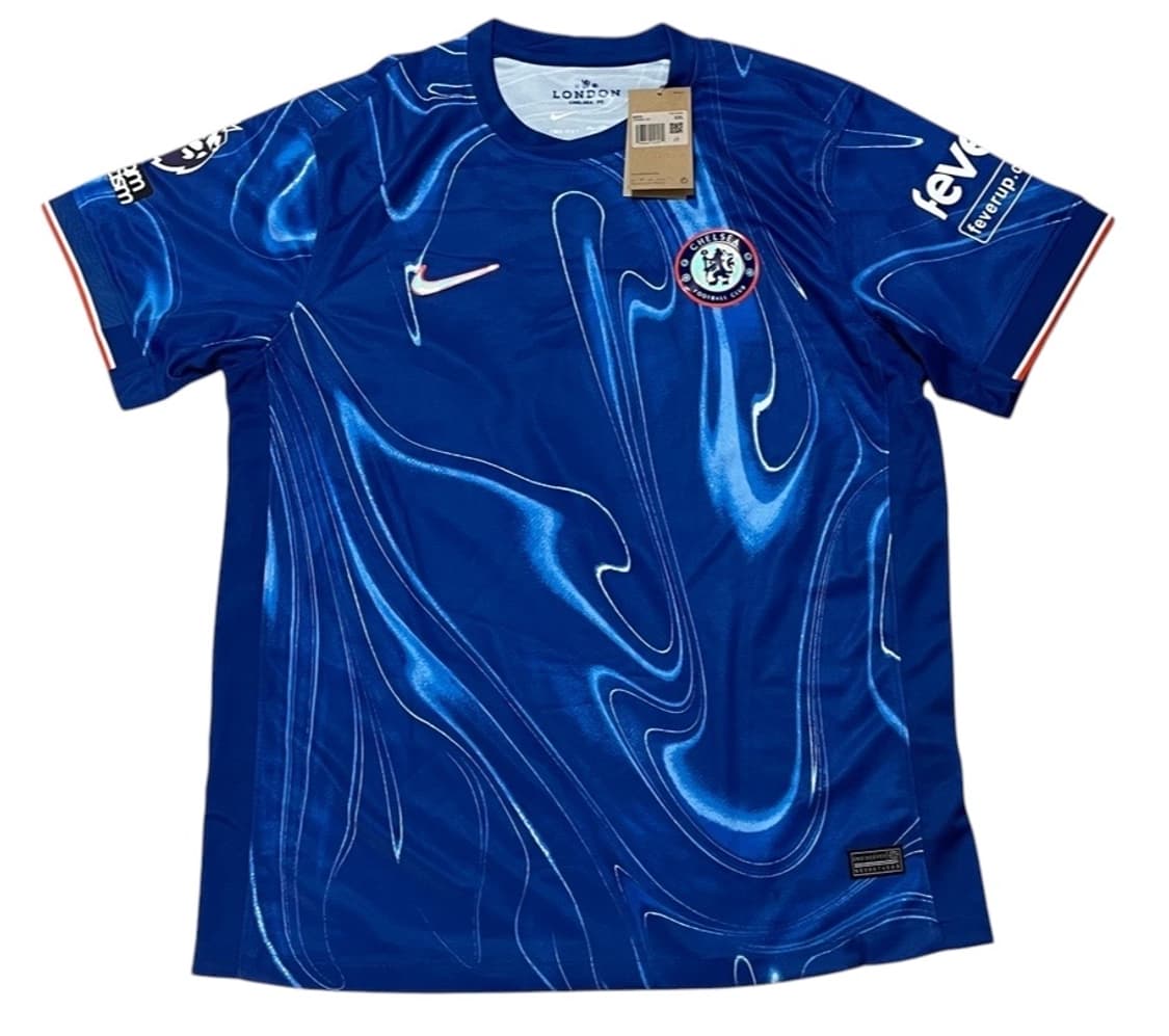 24-25 첼시 콜 파머 유니폼 (사이즈 선택 가능) 상품이미지2