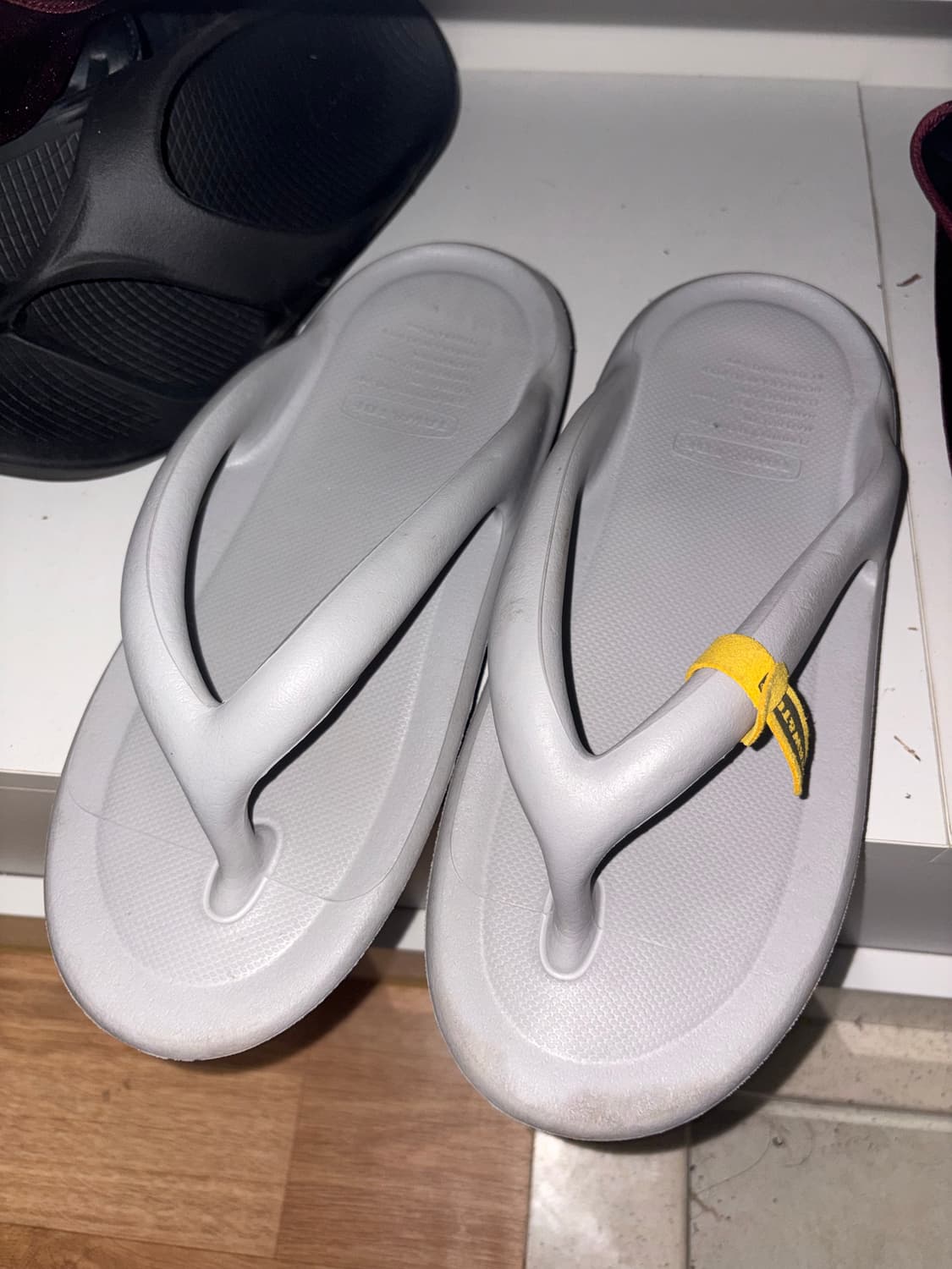 토앤토 쪼리 약 280 상품이미지2