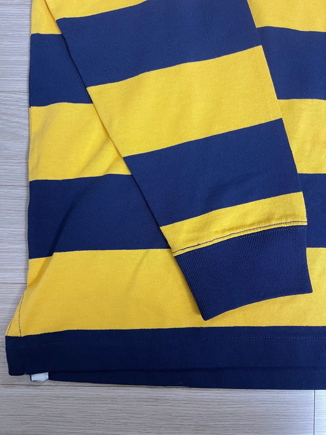 폴로 랄프로렌 럭비티 상품이미지4