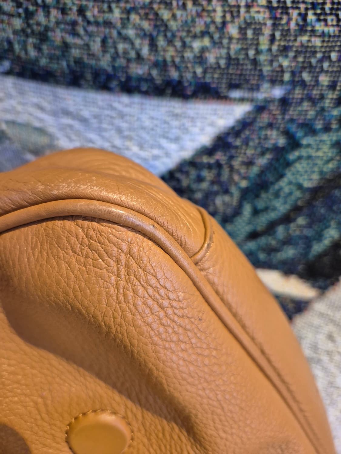 토리버치 아만다 폴드오버 크로스 바디 백 상품이미지9