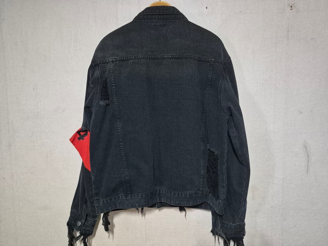 포투포데님자텟( XXL) 상품이미지2