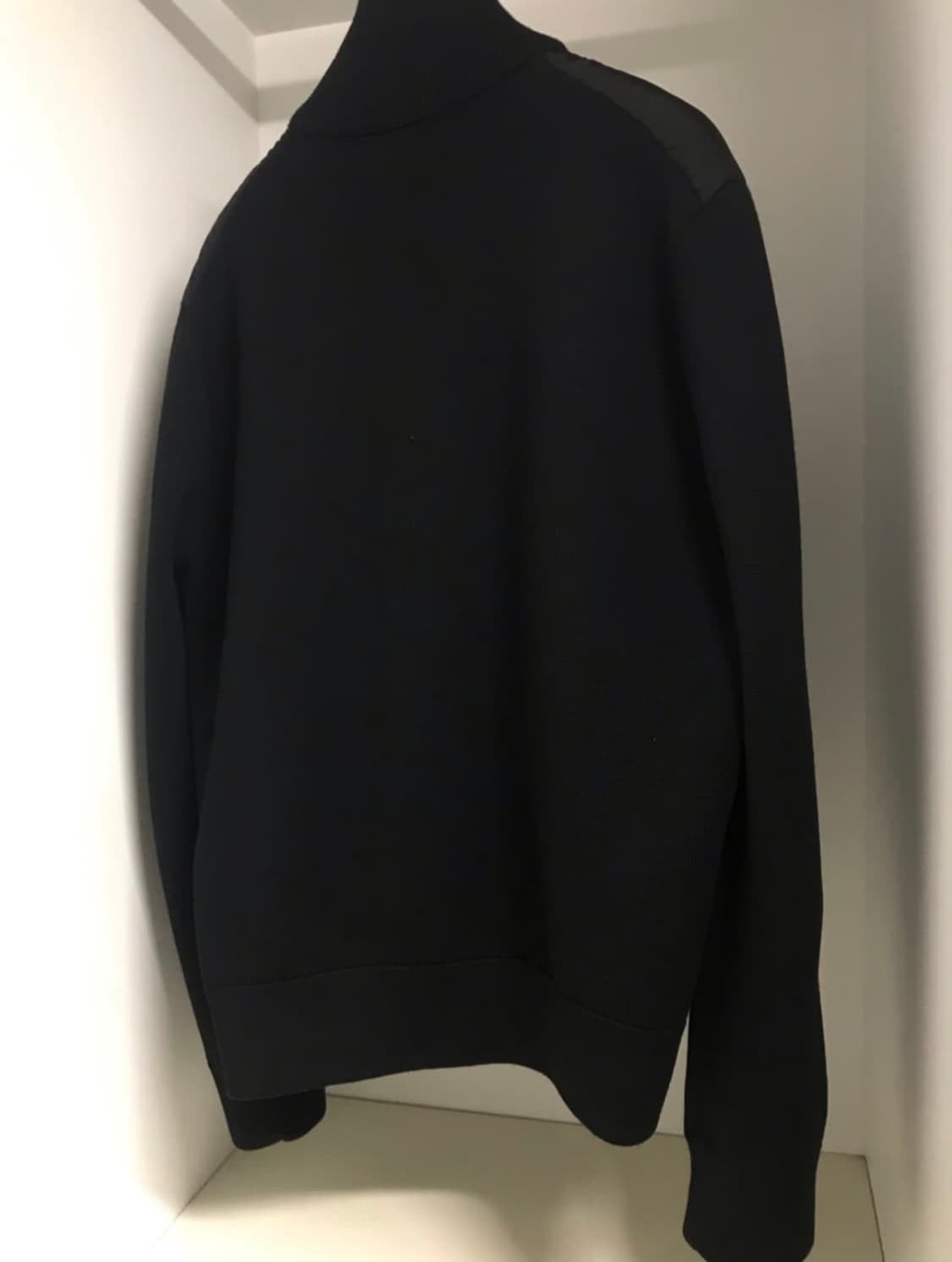 24FW 몽클레어 김현우 니트패딩  상품이미지4