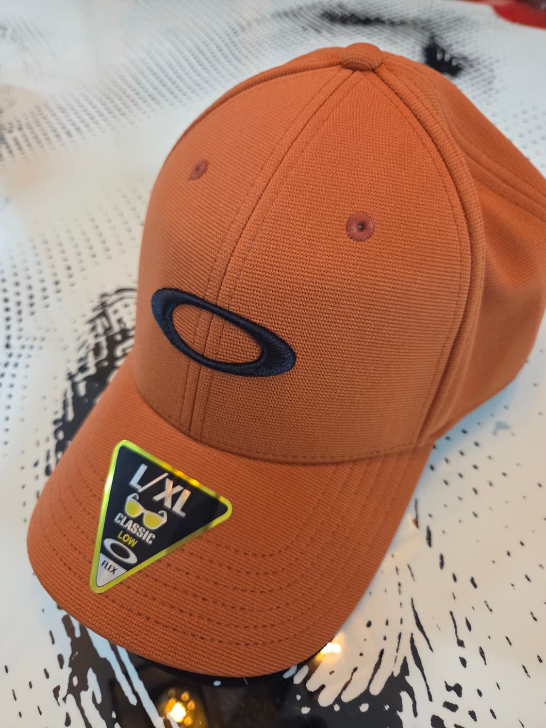 오클리 데드햇 상품이미지1