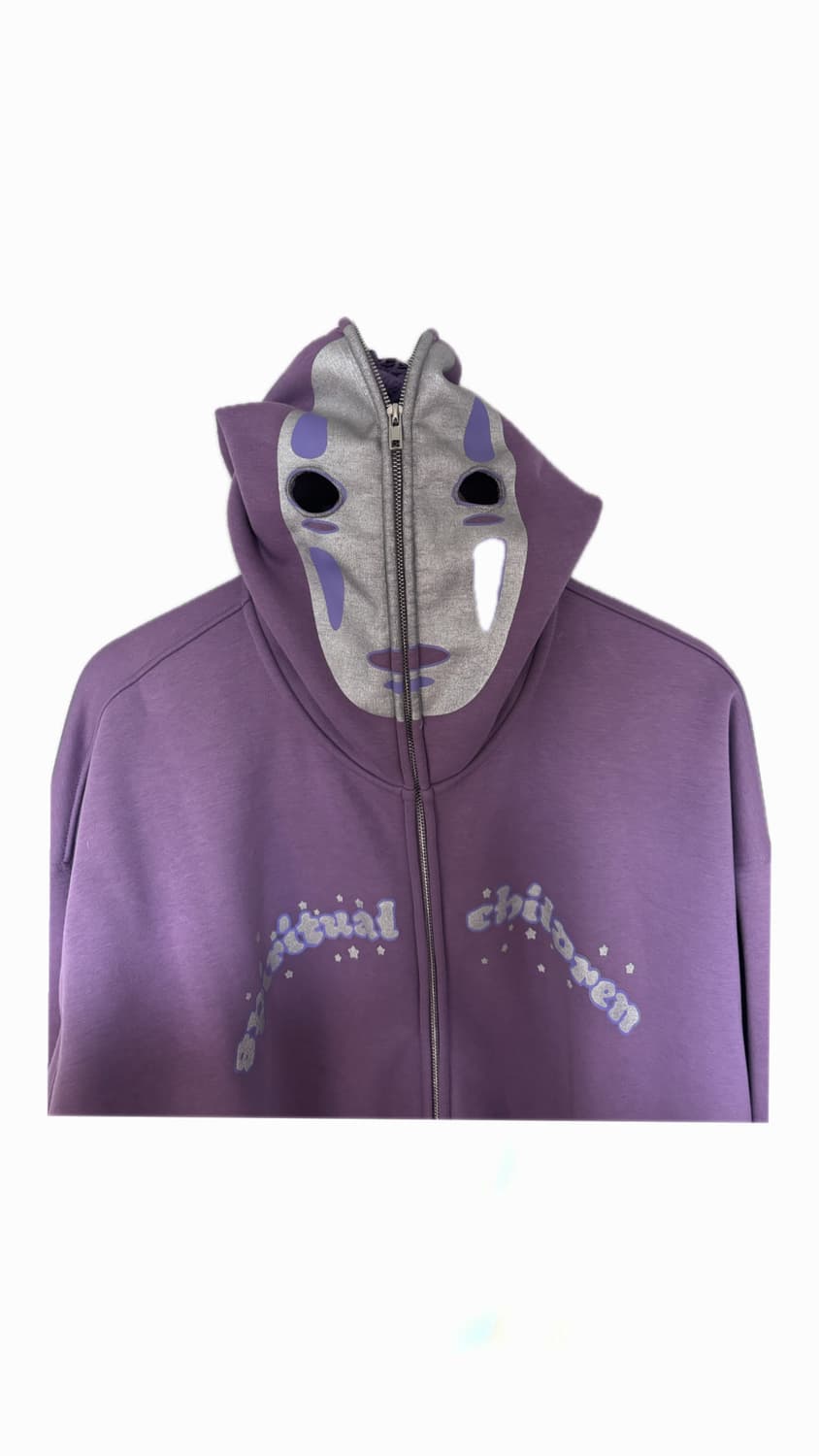 시베리아 힐스 가오나시 후드집업 XL 상품이미지2