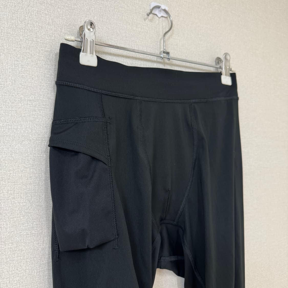 L 아디다스 남성 레깅스 상품이미지3