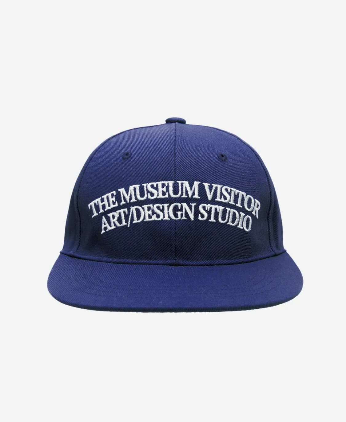 더뮤지엄비지터 모자 상품이미지5