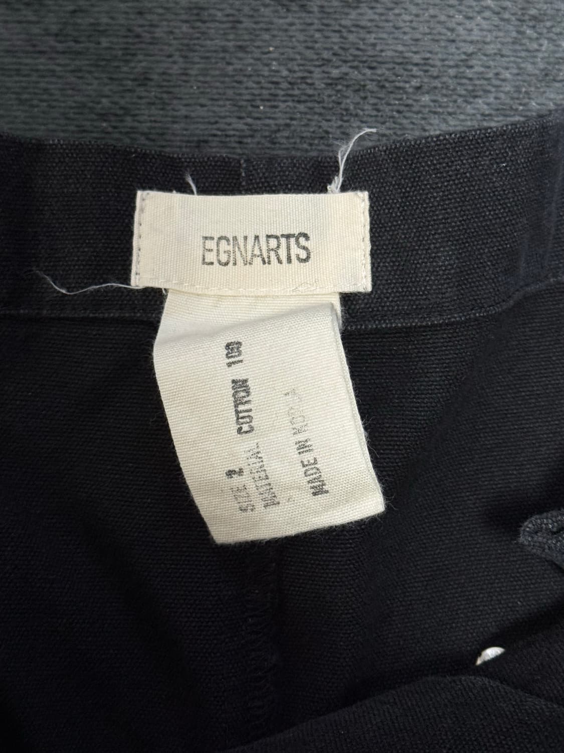 ADJUSTABLE FIREFIGHTER PANTS 상품이미지3