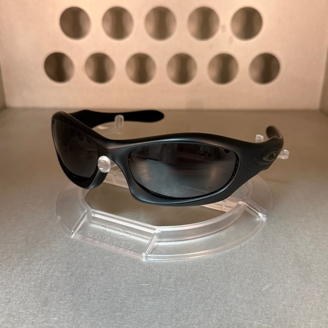 오클리 Monster Dog 몬스터독 (2003) 상품이미지1