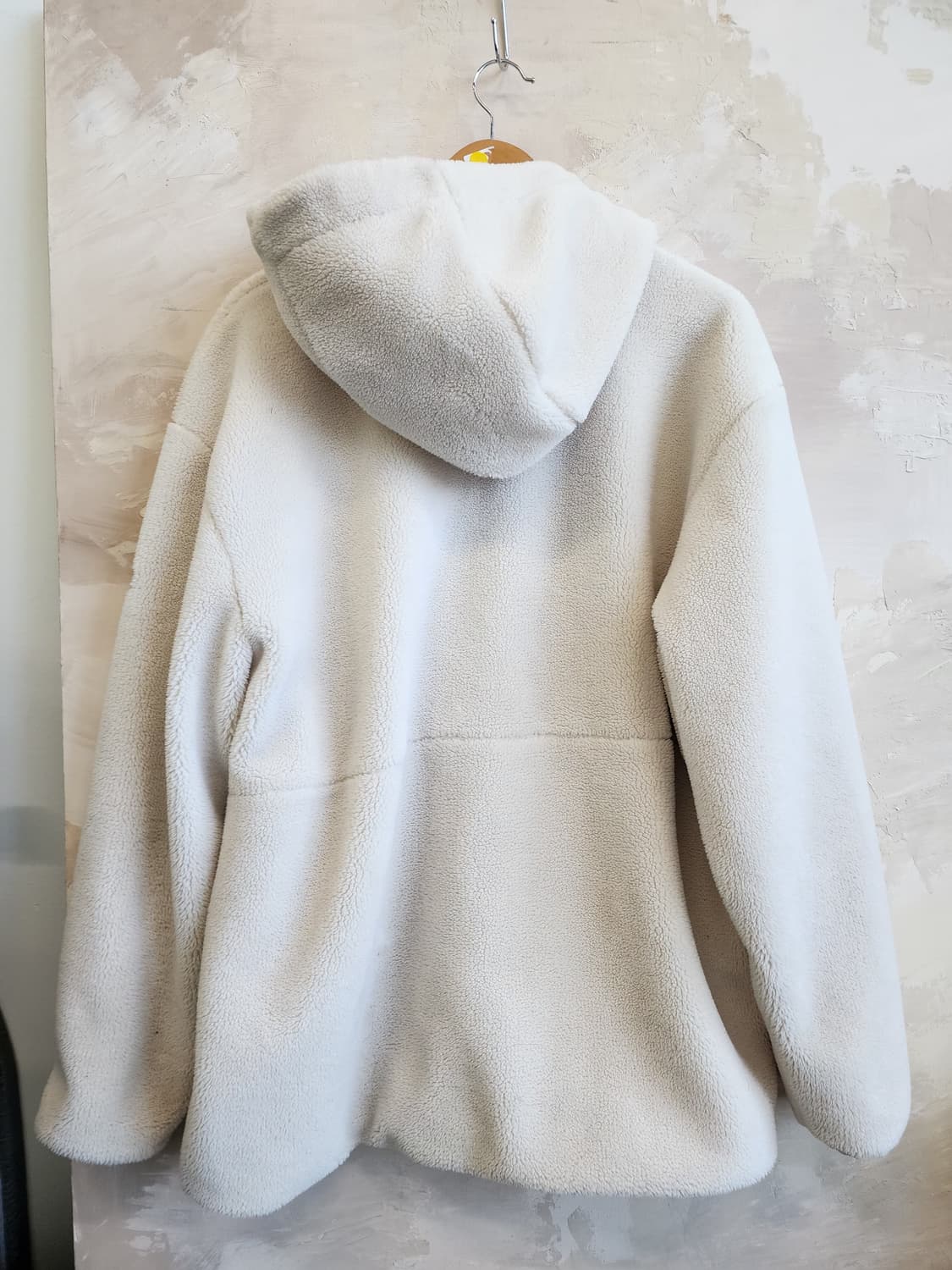 콜롬비아 후리스 자켓 XXL 상품이미지2