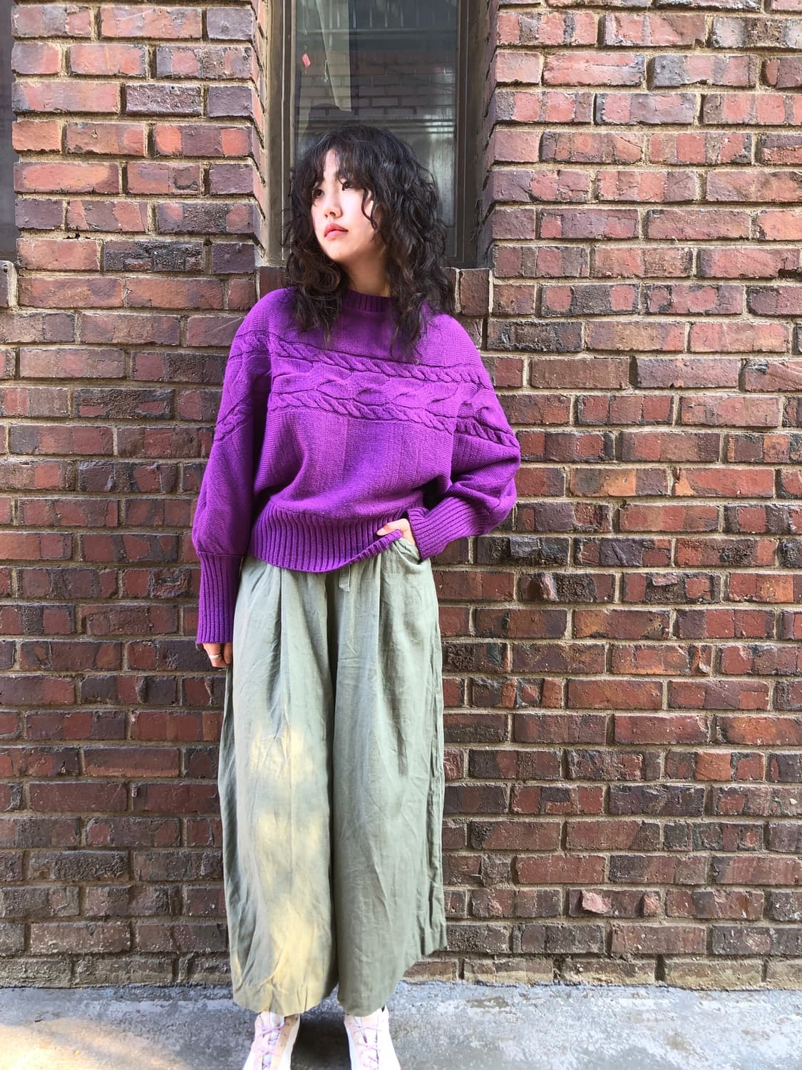 Niko and.. crop pants 상품이미지6