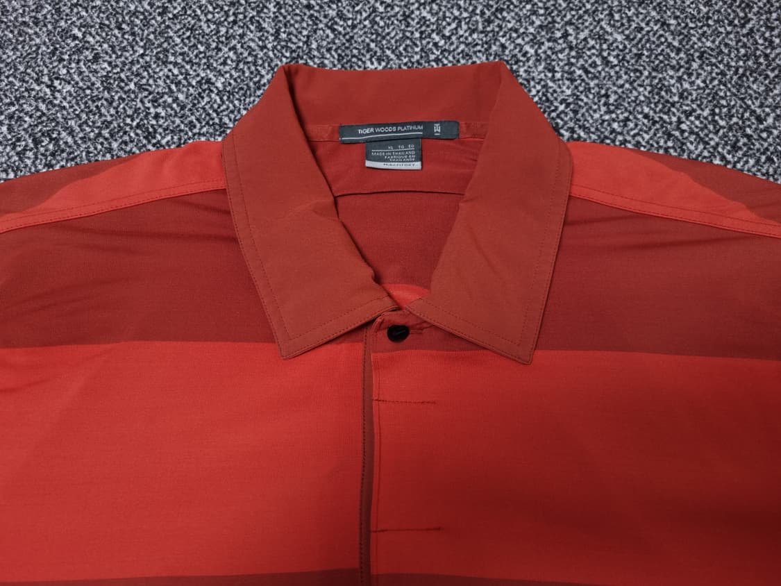 [무료배송][105]나이키 남성용 반팔티 카라티 상품이미지3