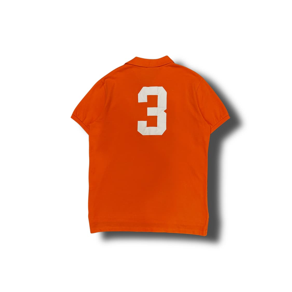 Polo 폴로 랄프로렌 클래식 빅포니 카라티 상품이미지10