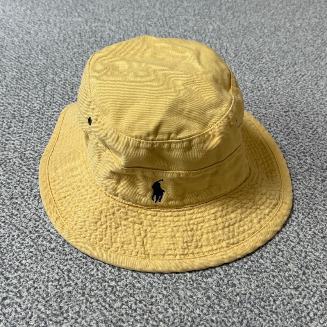 폴로 랄프로렌 벙거지 버킷햇 상품이미지1