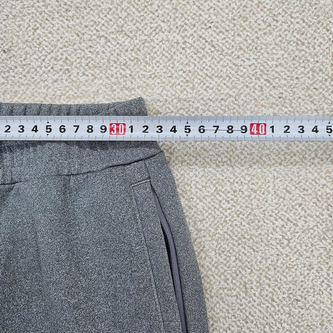 [25] 디스커버리 익스페디션 트레이닝 팬츠 1203JM1 상품이미지5