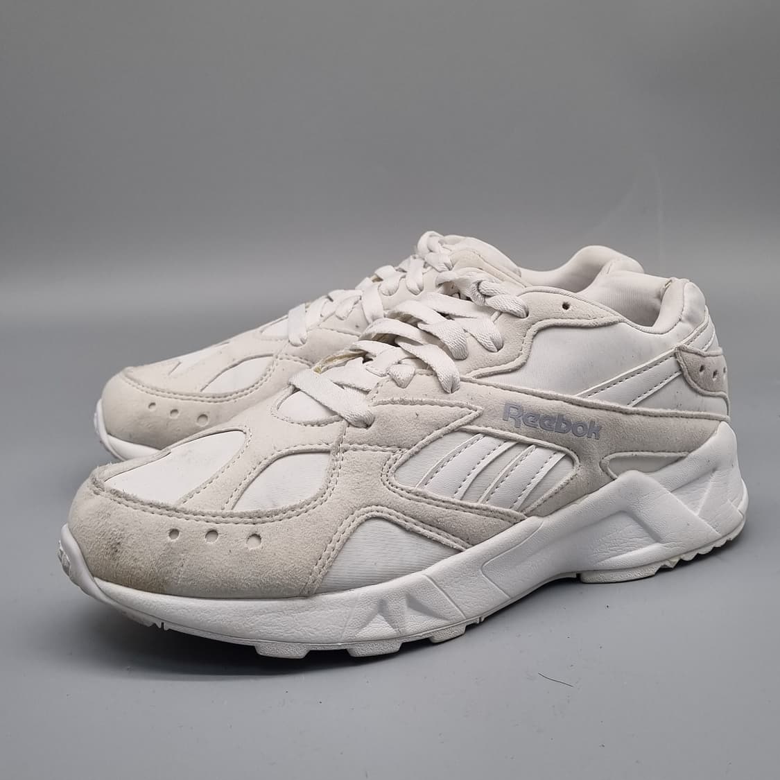 리복 아즈트랙 더블믹스 운동화245  상품이미지1