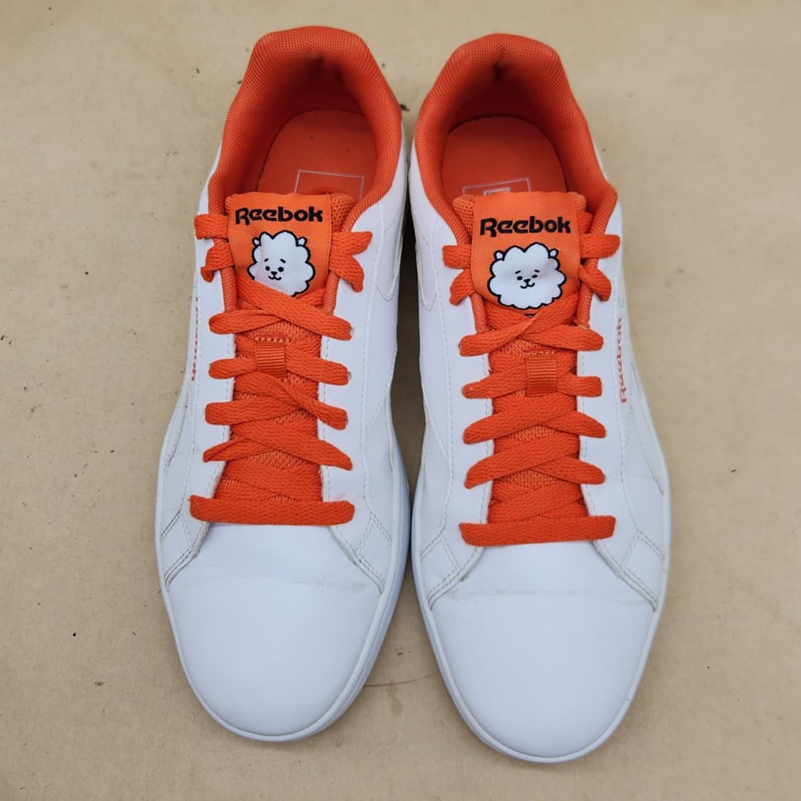 리복 BT21 스니커즈 255 상품이미지2