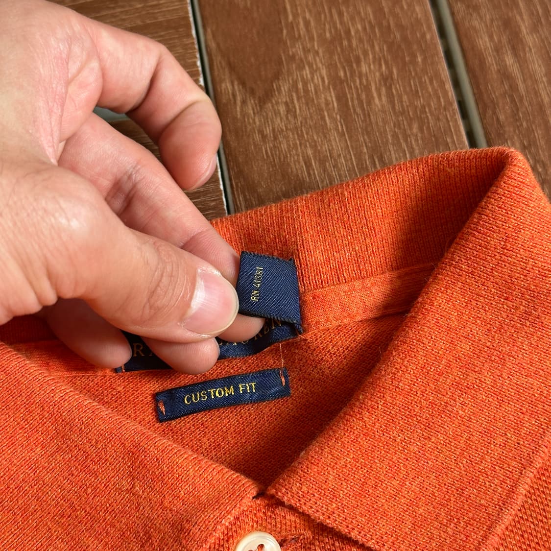 Polo ralph lauren pk long sleeves  상품이미지6