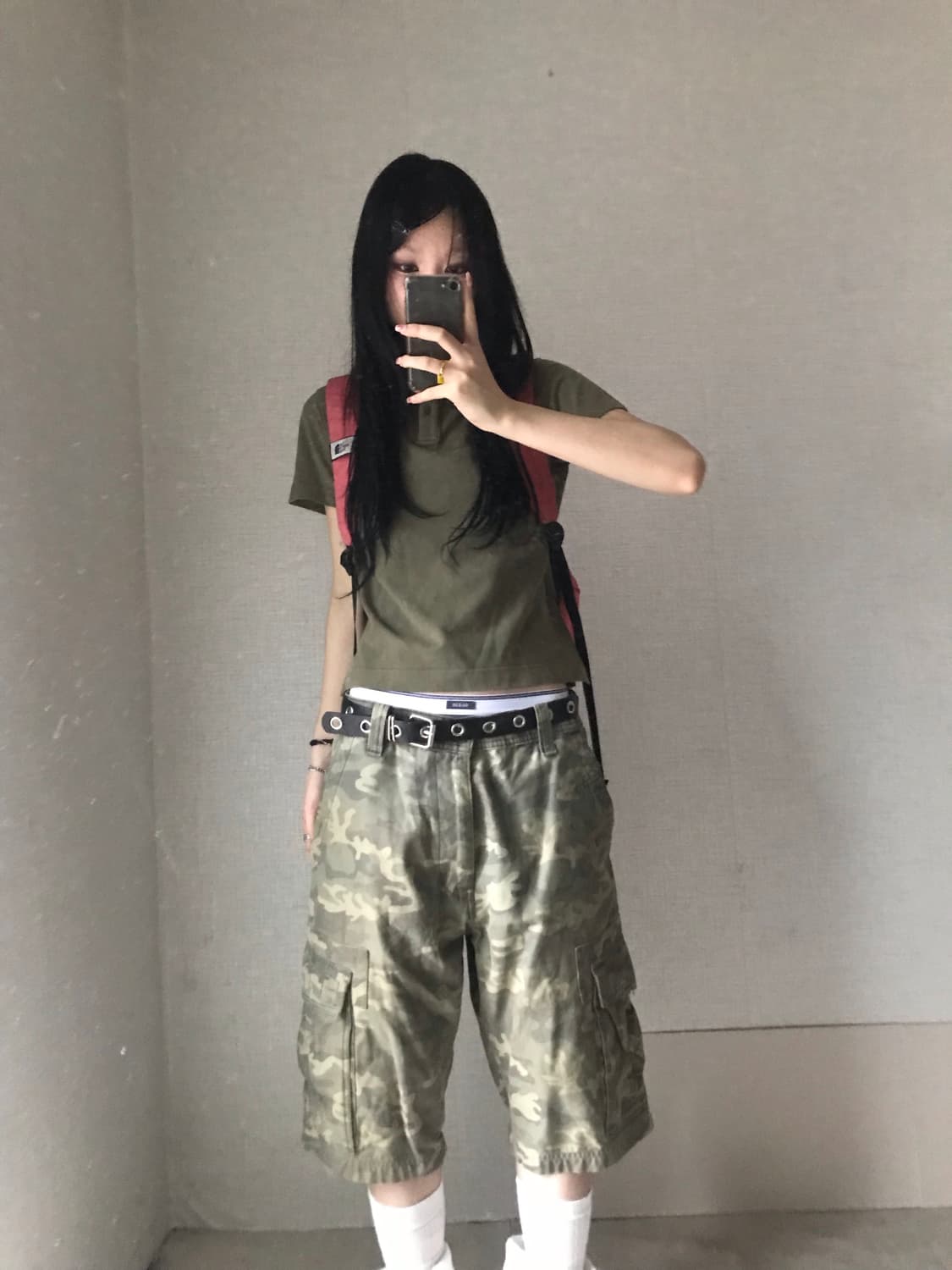 노스페이스 백팩 상품이미지4