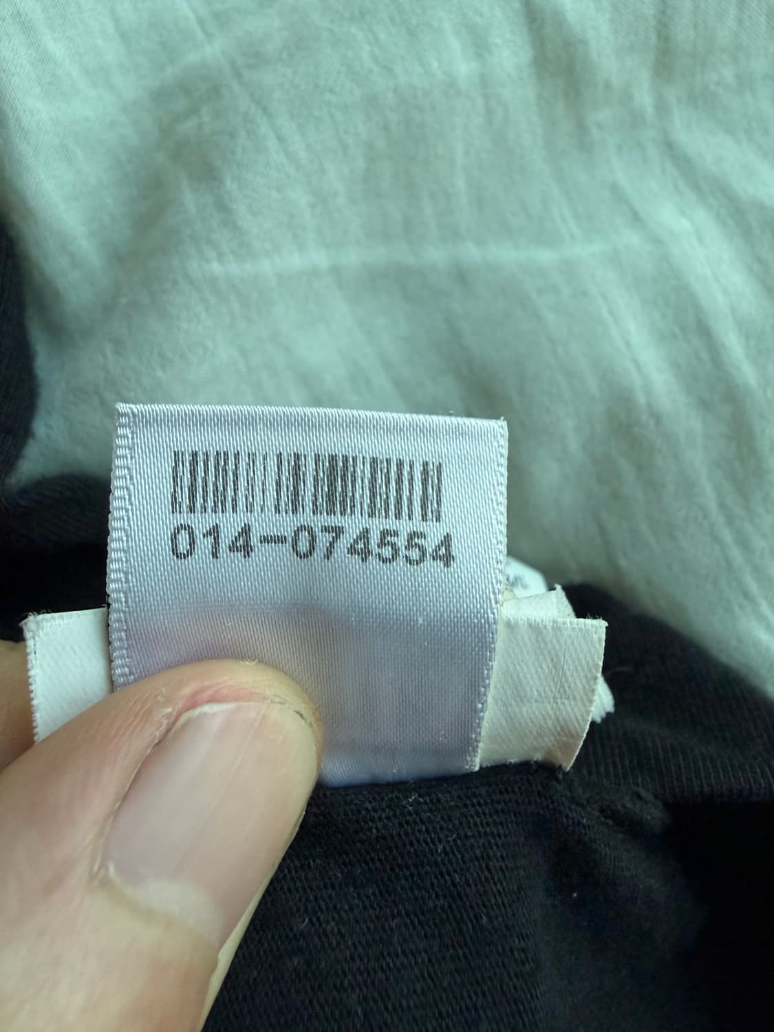 [S] 크롬하츠 대거 롱슬리브 긴팔티 상품이미지8