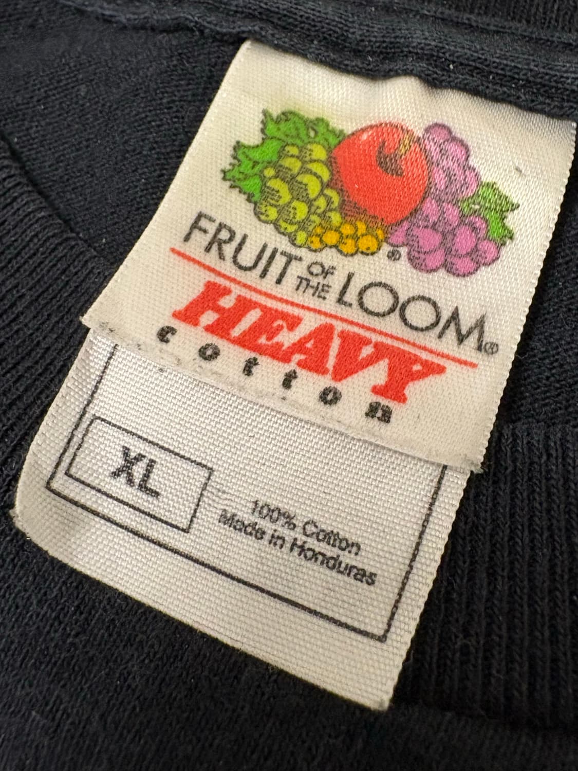 00s 빈티지 유머 티셔츠 상품이미지3