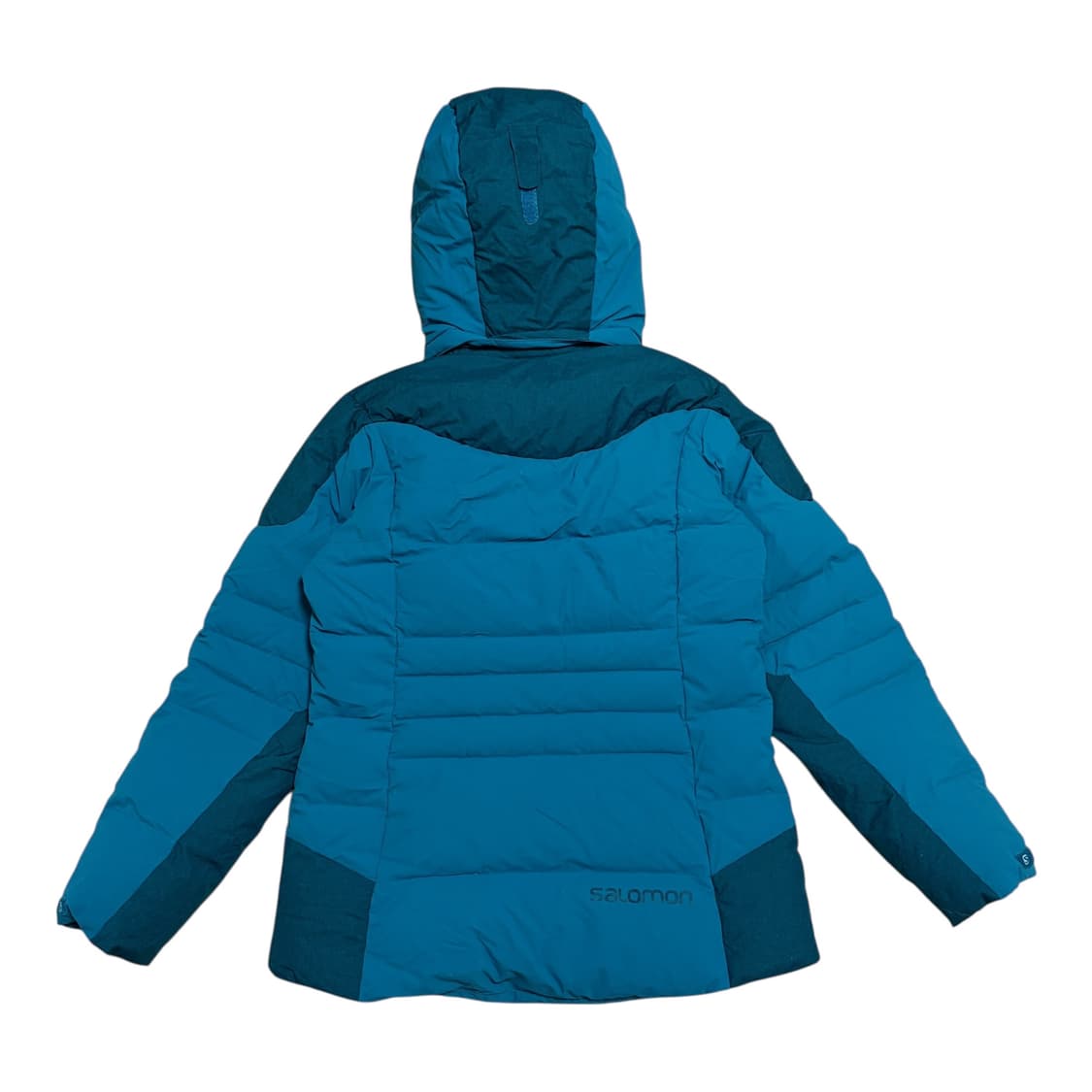 W)살로몬 800 구스다운 패딩 상품이미지2