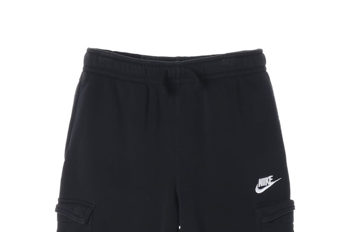 나이키 카고 스웻 조거 팬츠 L 상품이미지3