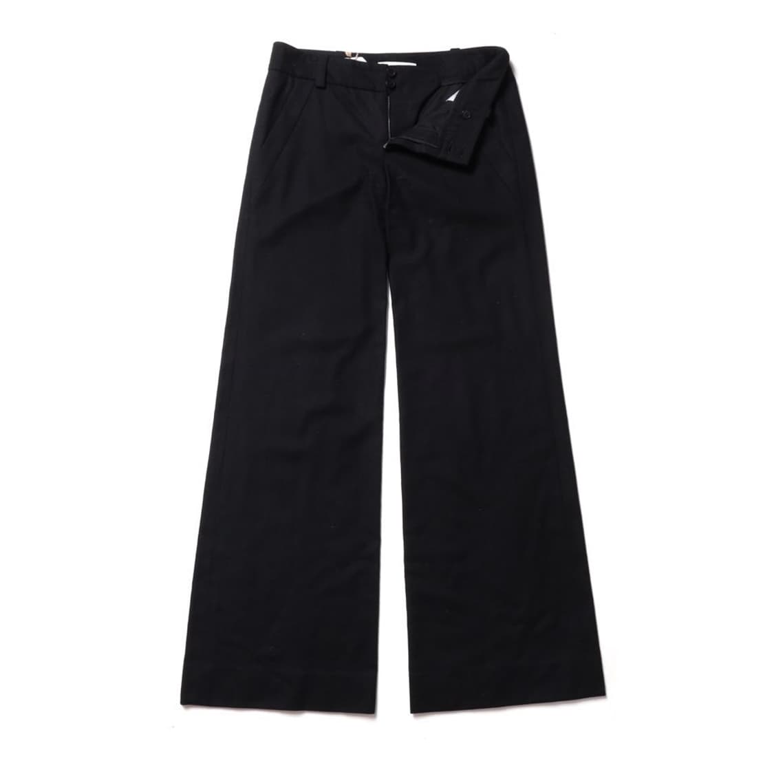 끌로에 Chloe Wool Pants 상품이미지4