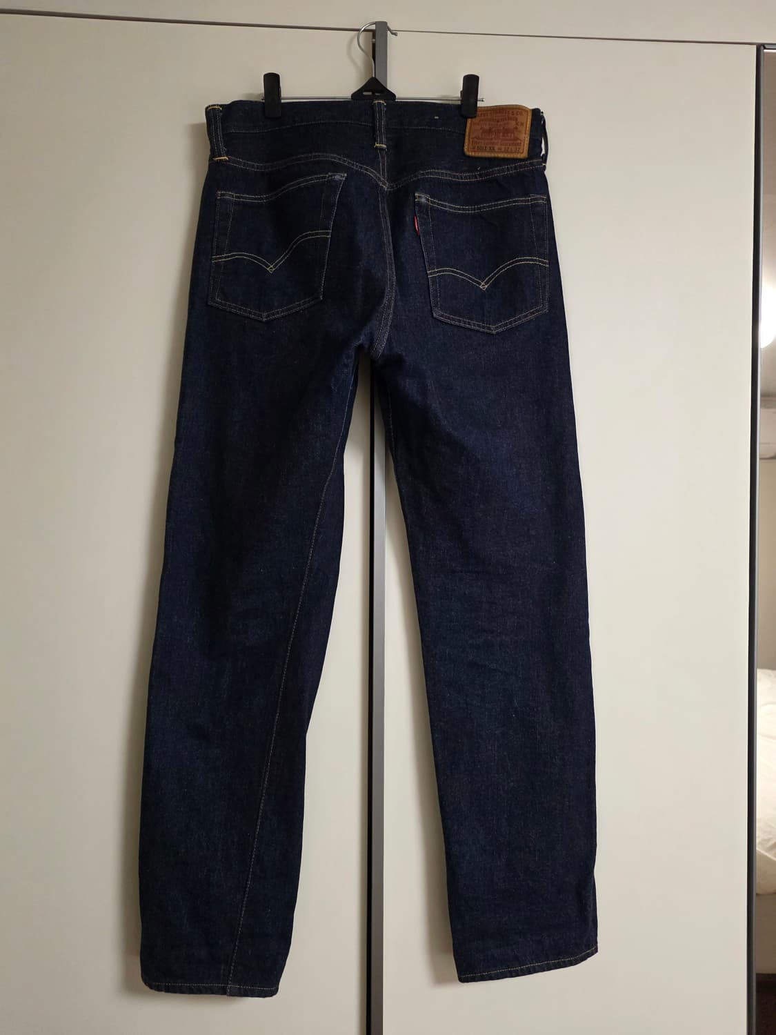 LVC 54501 린스드 32x32 판매합니다 상품이미지1