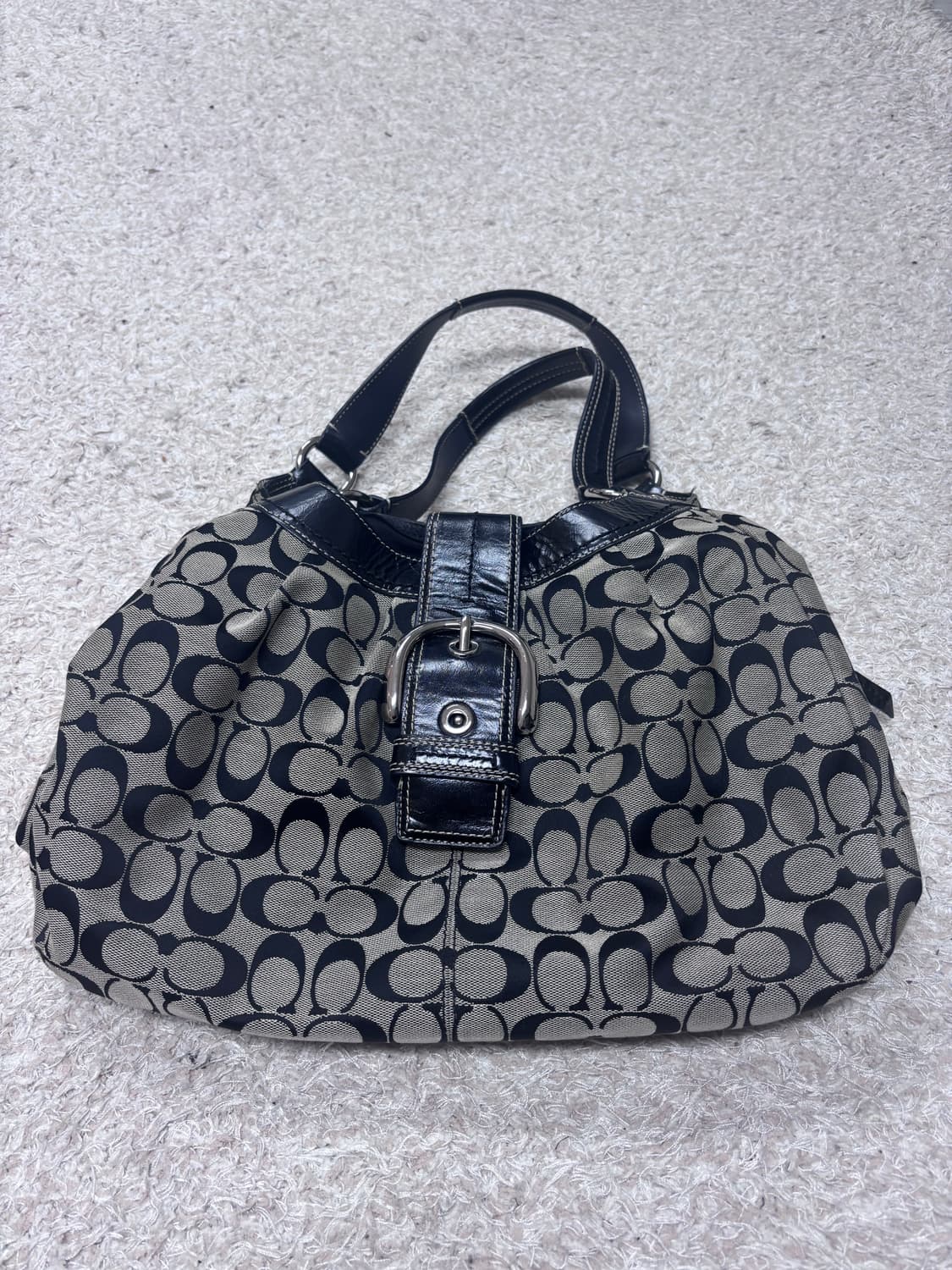 [SALE] Coach vintage bag 상품이미지1