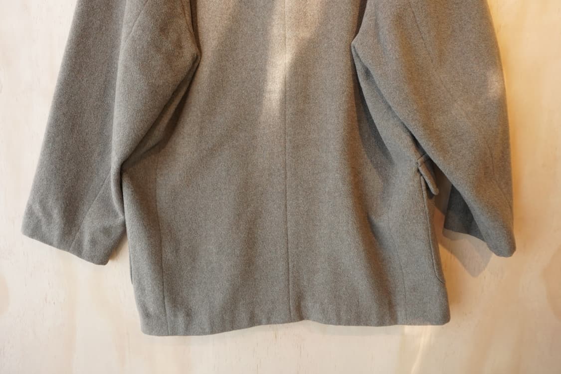 브룩스브라더스 울코트 BROOKS BROTHERS woolen coat 상품이미지8