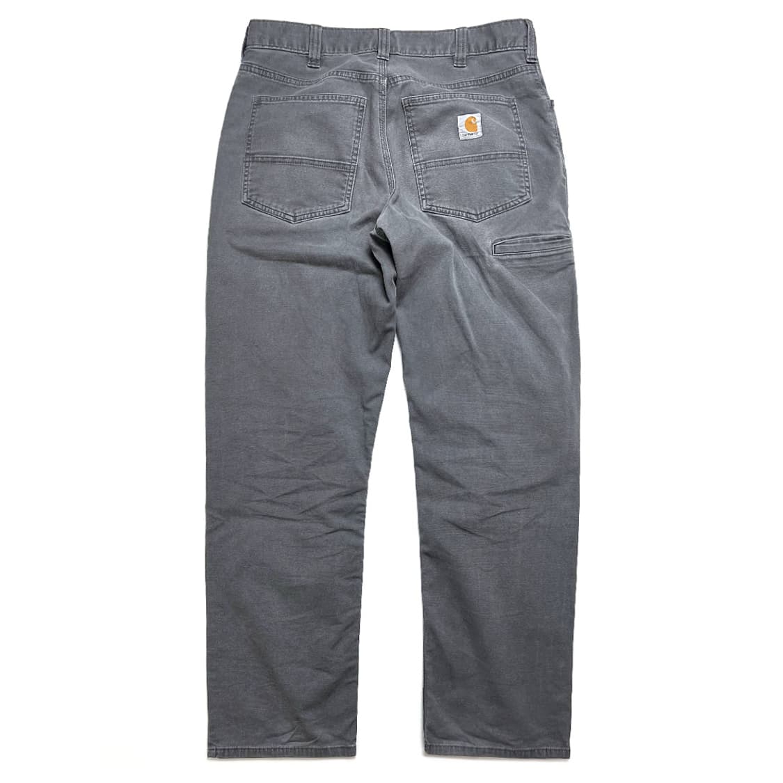 칼하트 워크 팬츠 (32/32) 상품이미지10