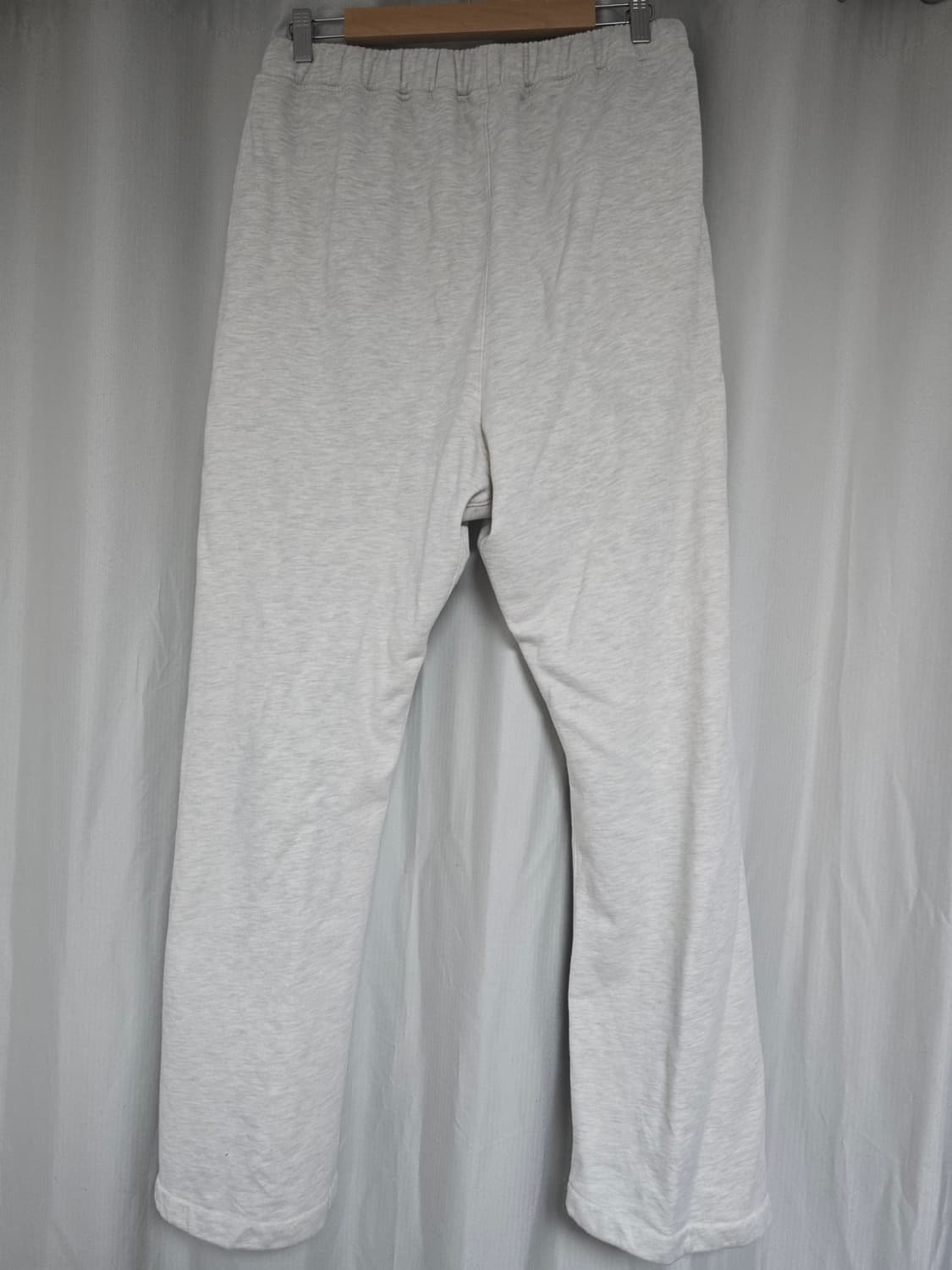 피어오브갓 오트밀 바지 m 상품이미지3