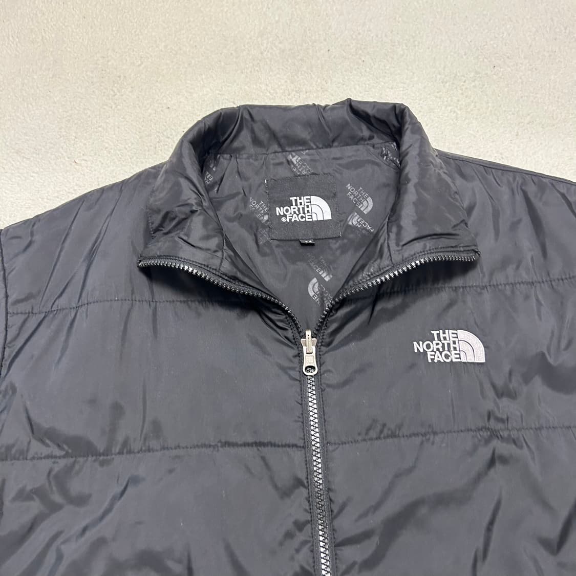 The North Face Light Padding 상품이미지5