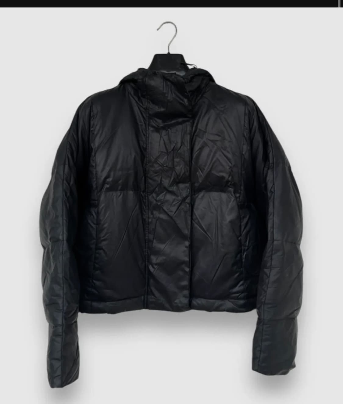 마틴 마르지엘라 3way 트랜스폼 패딩자켓 상품이미지4