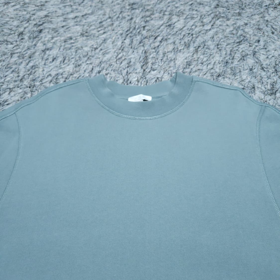 코스Cos) XL 남자 스웻셔츠 기모맨투맨 / 왕눈이샵 상품이미지3