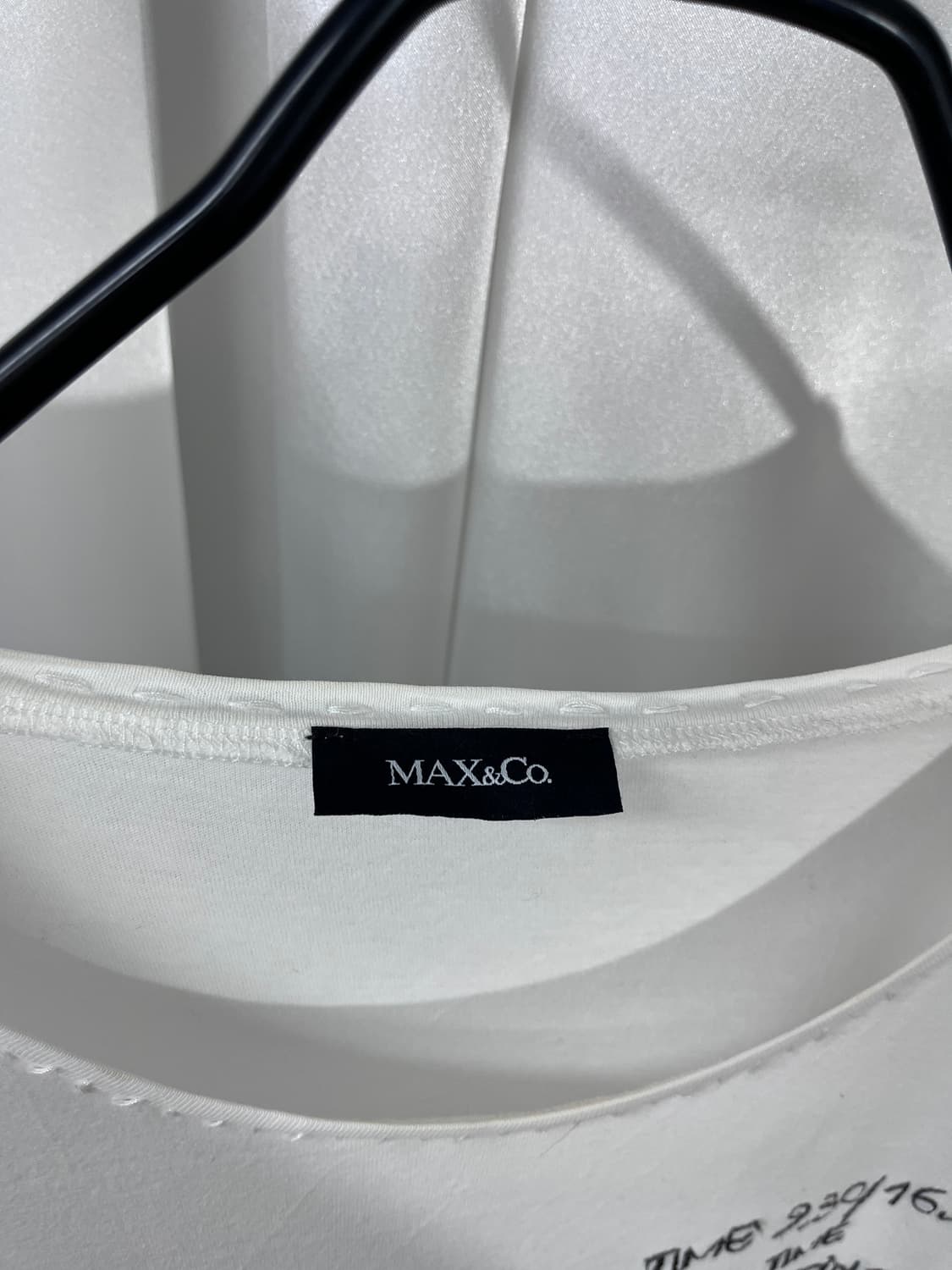 Max & Co by Max Mara 상품이미지3