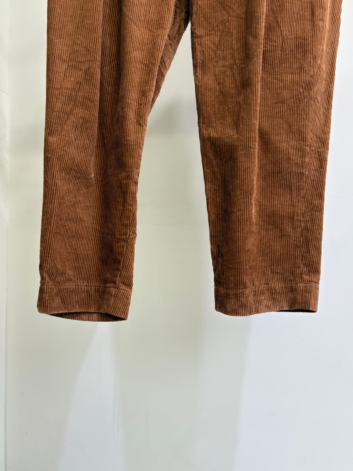 BEAUTY & YOUTH 코듀로이팬츠 상품이미지4