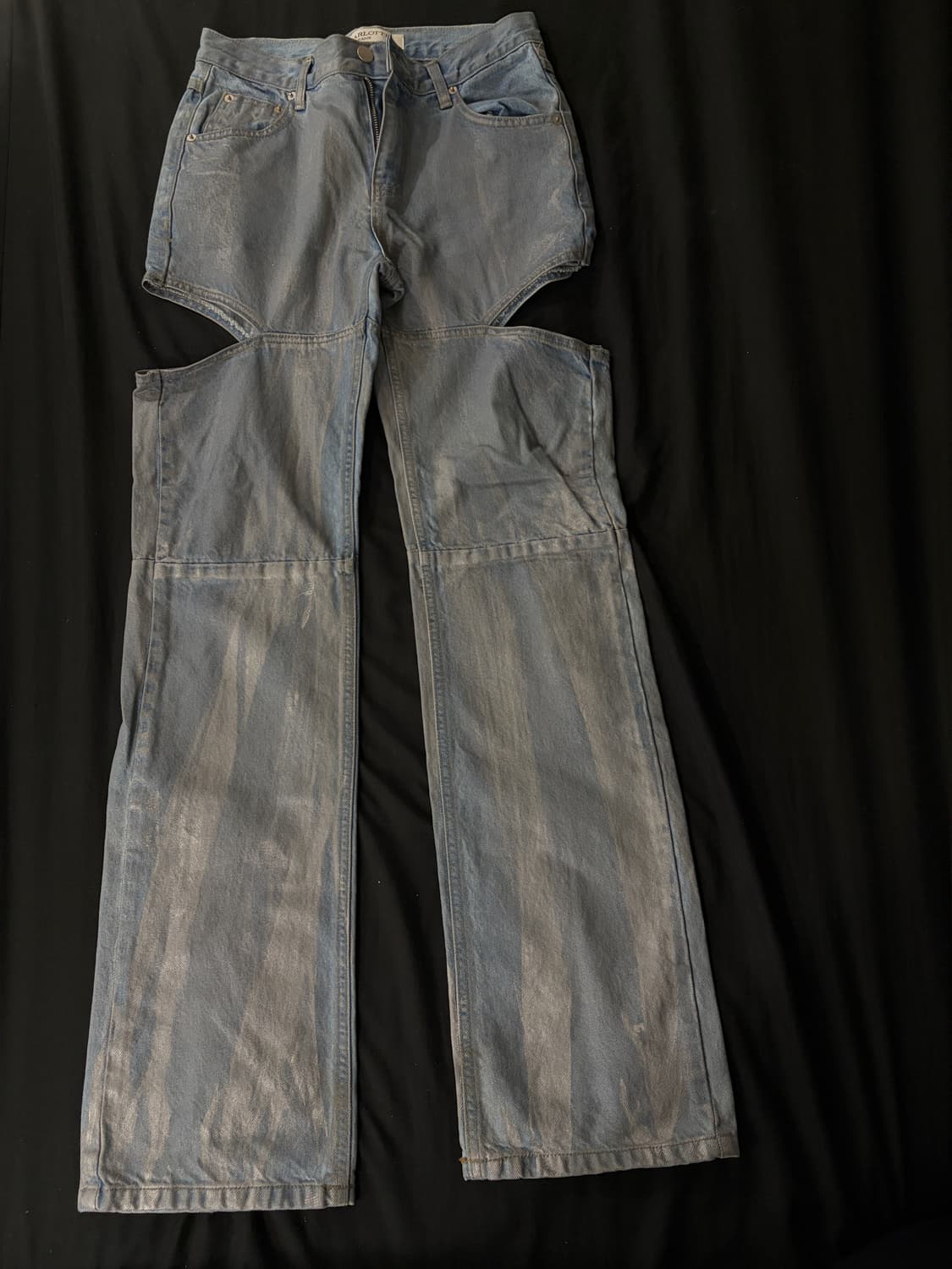 절개 코팅진 상품이미지2