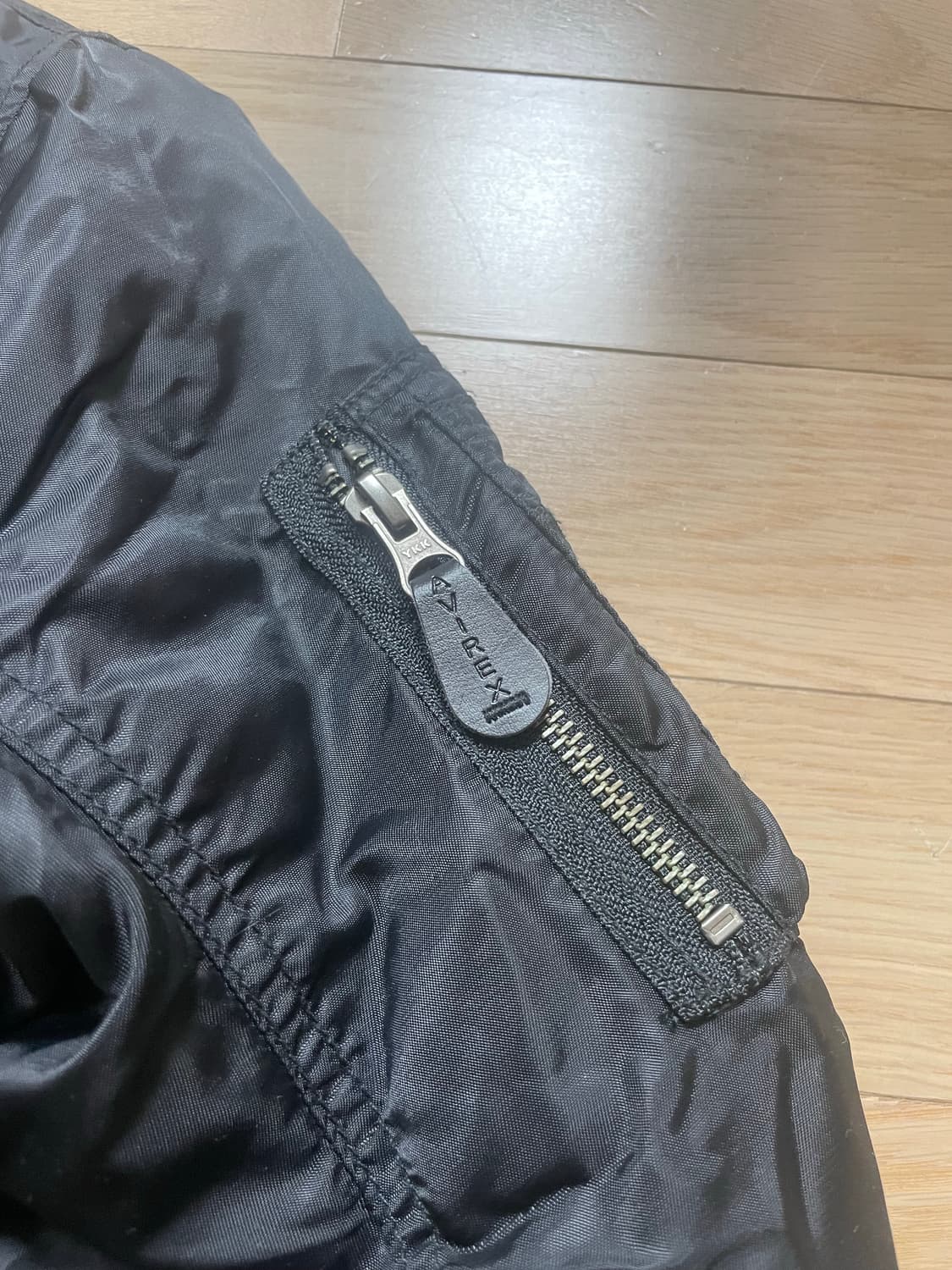 아비렉스 ma-1 상품이미지4
