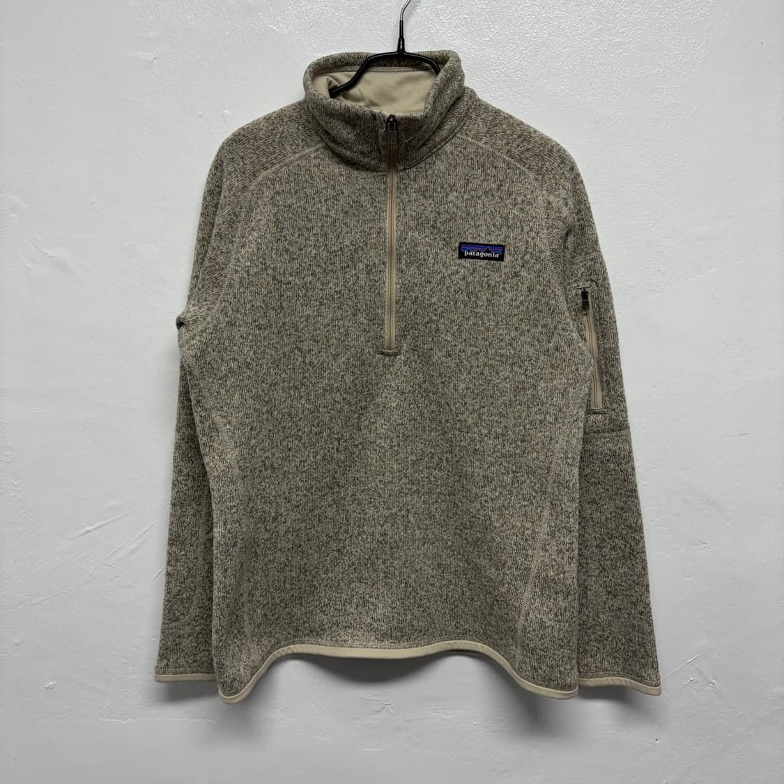 파타고니아 베터 스웻 34 상품이미지1