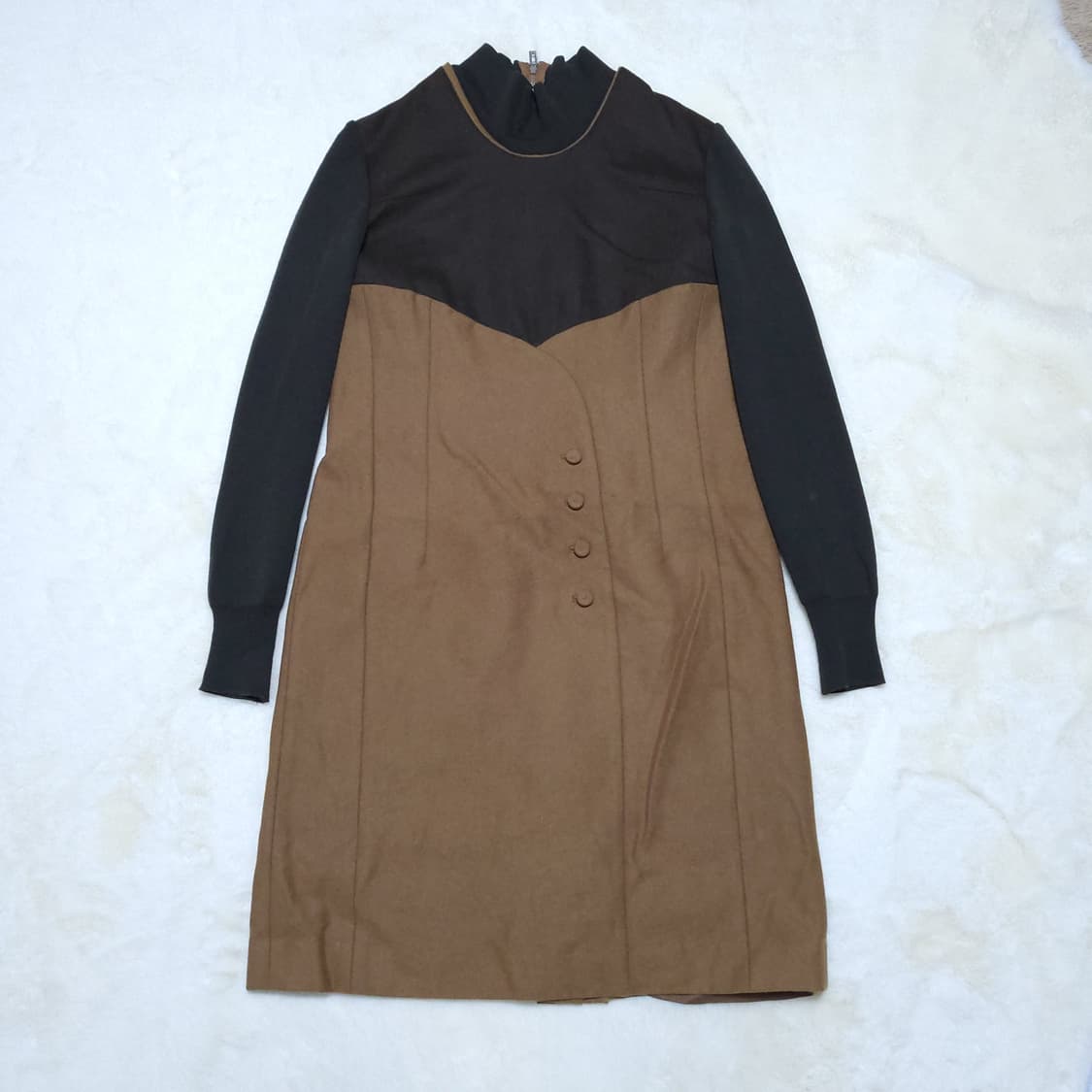 구호 여성 원피스 S 0303 뽀샤샤 상품이미지1