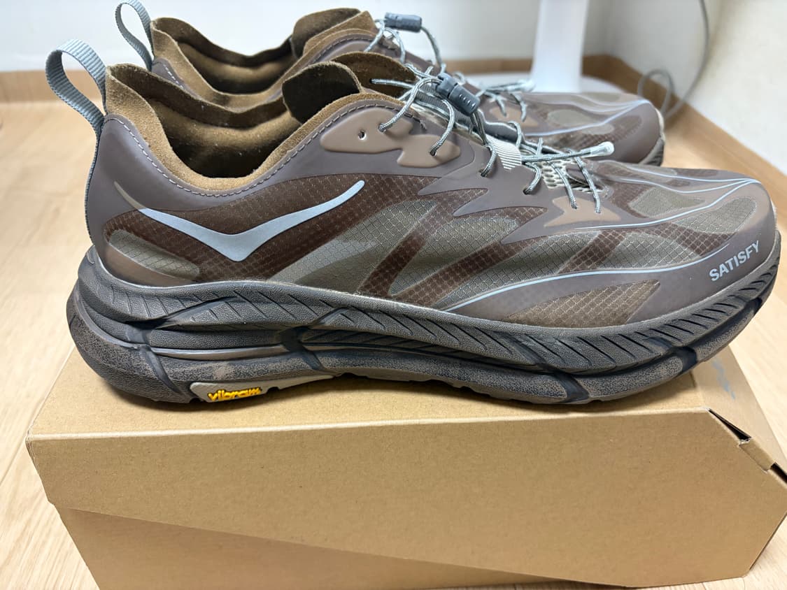 호카 마파테 스피드 4 라이트러버 상품이미지2