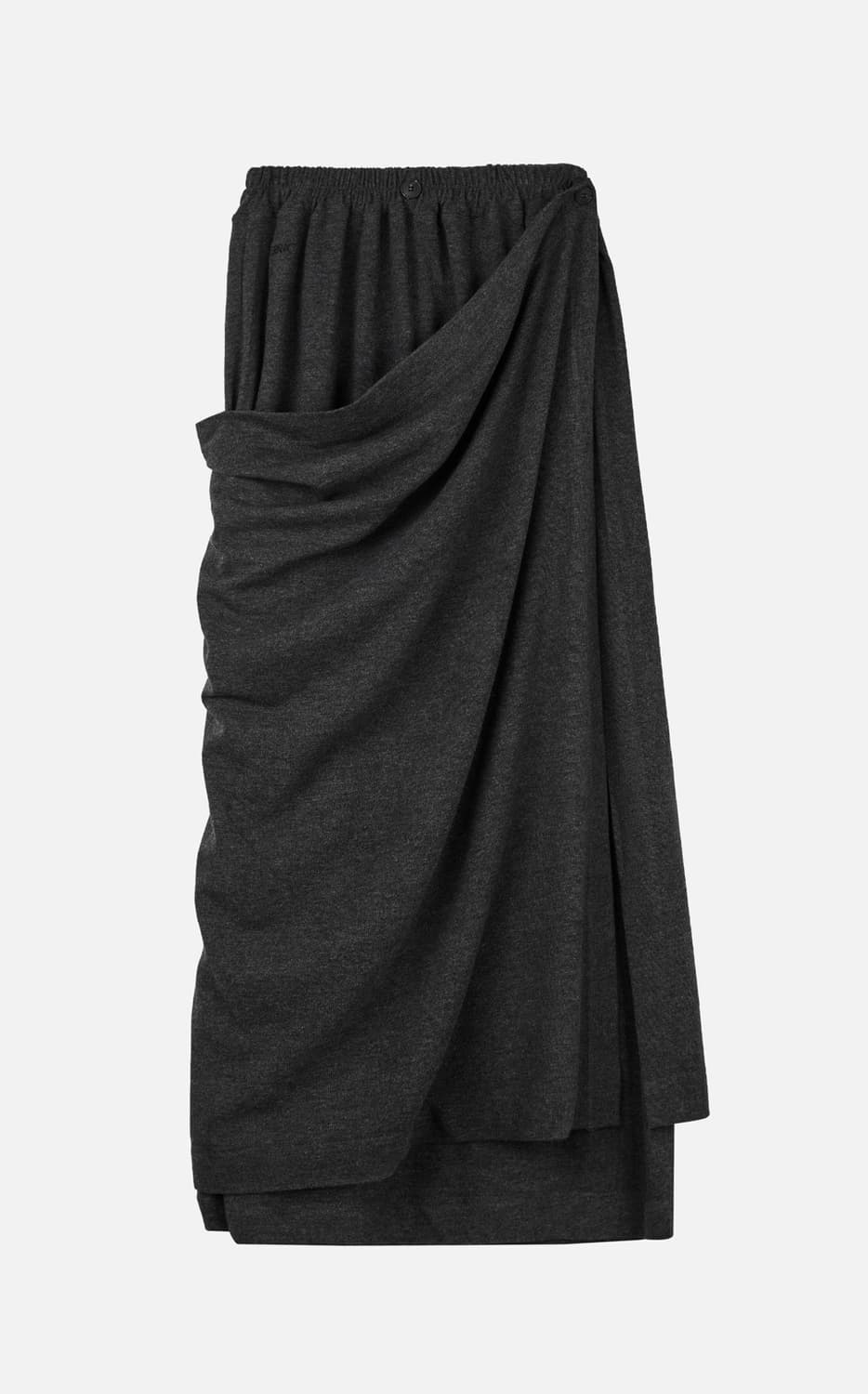 세릭 drape skirt 2사이즈 상품이미지2