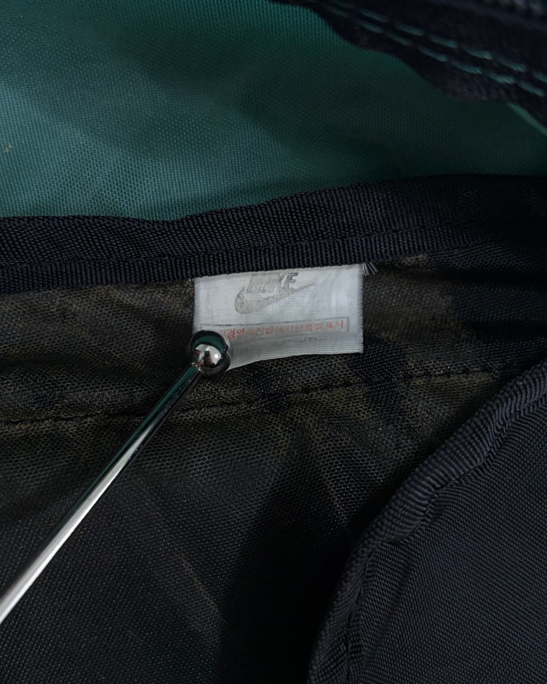 나이키 ACG 90s 올드스쿨 백팩 상품이미지10