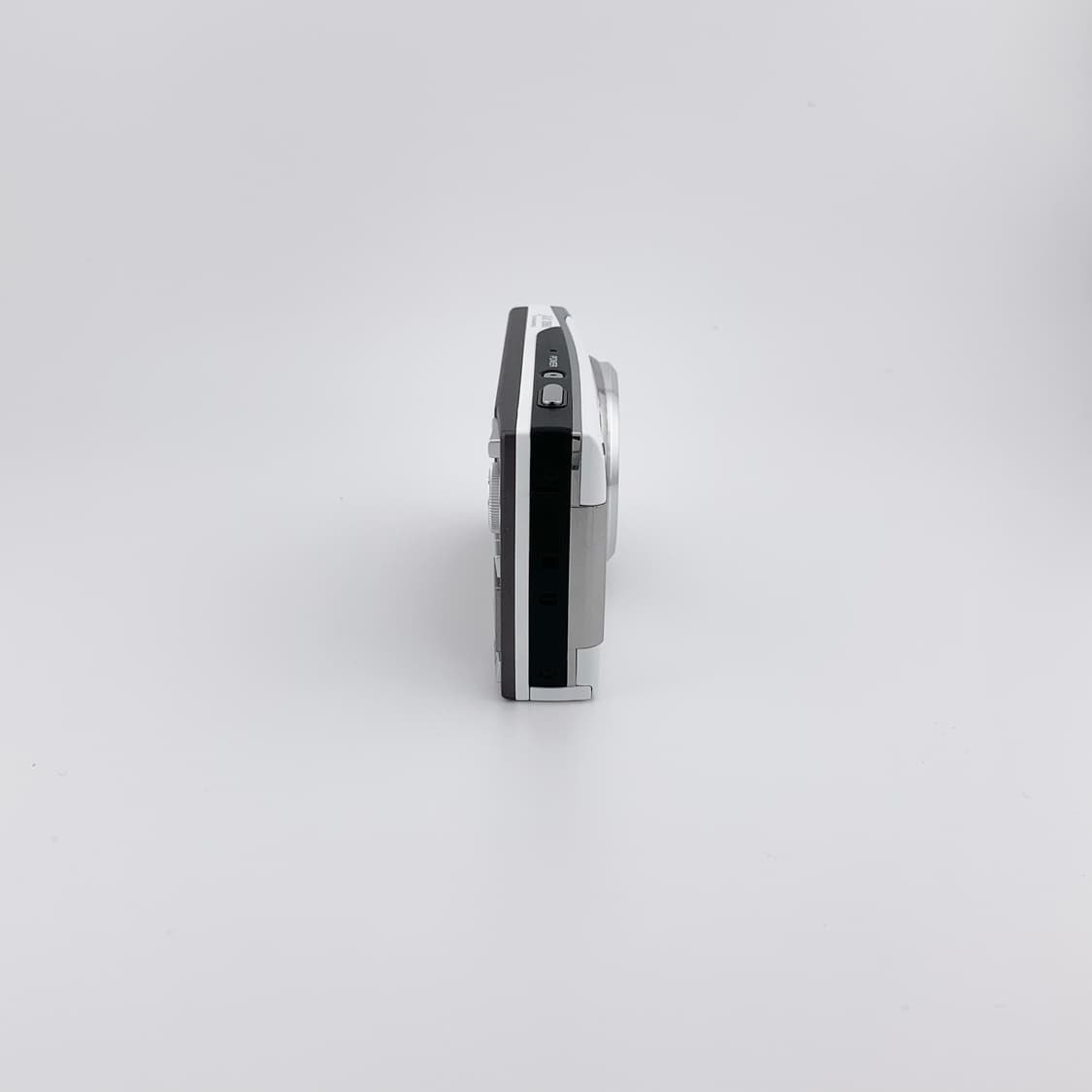새상품✨) 올림푸스 뮤1060 화이트 ( olympus mju1060) 상품이미지5