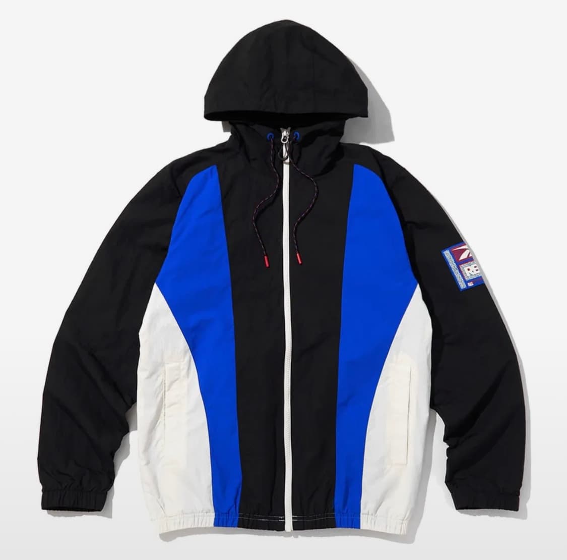 Reebok 리복 바람막이  상품이미지4