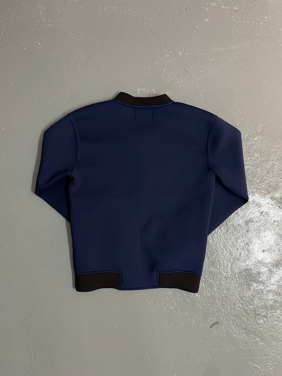 자라 블루종  상품이미지5