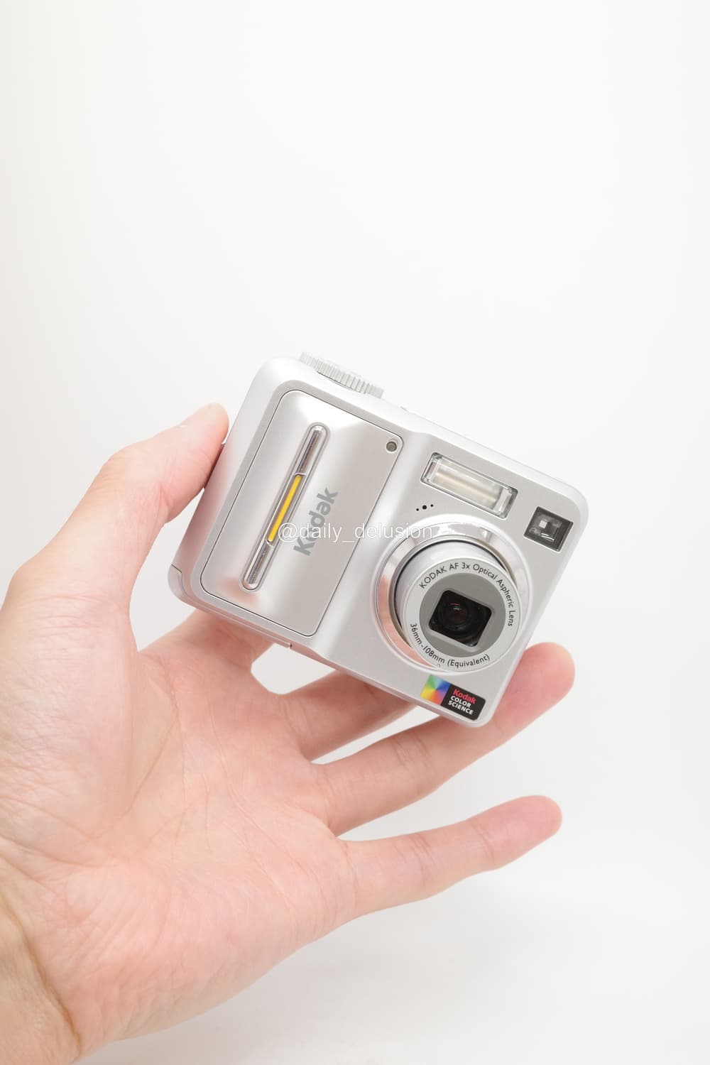 코닥 이지쉐어 C653 상품이미지3